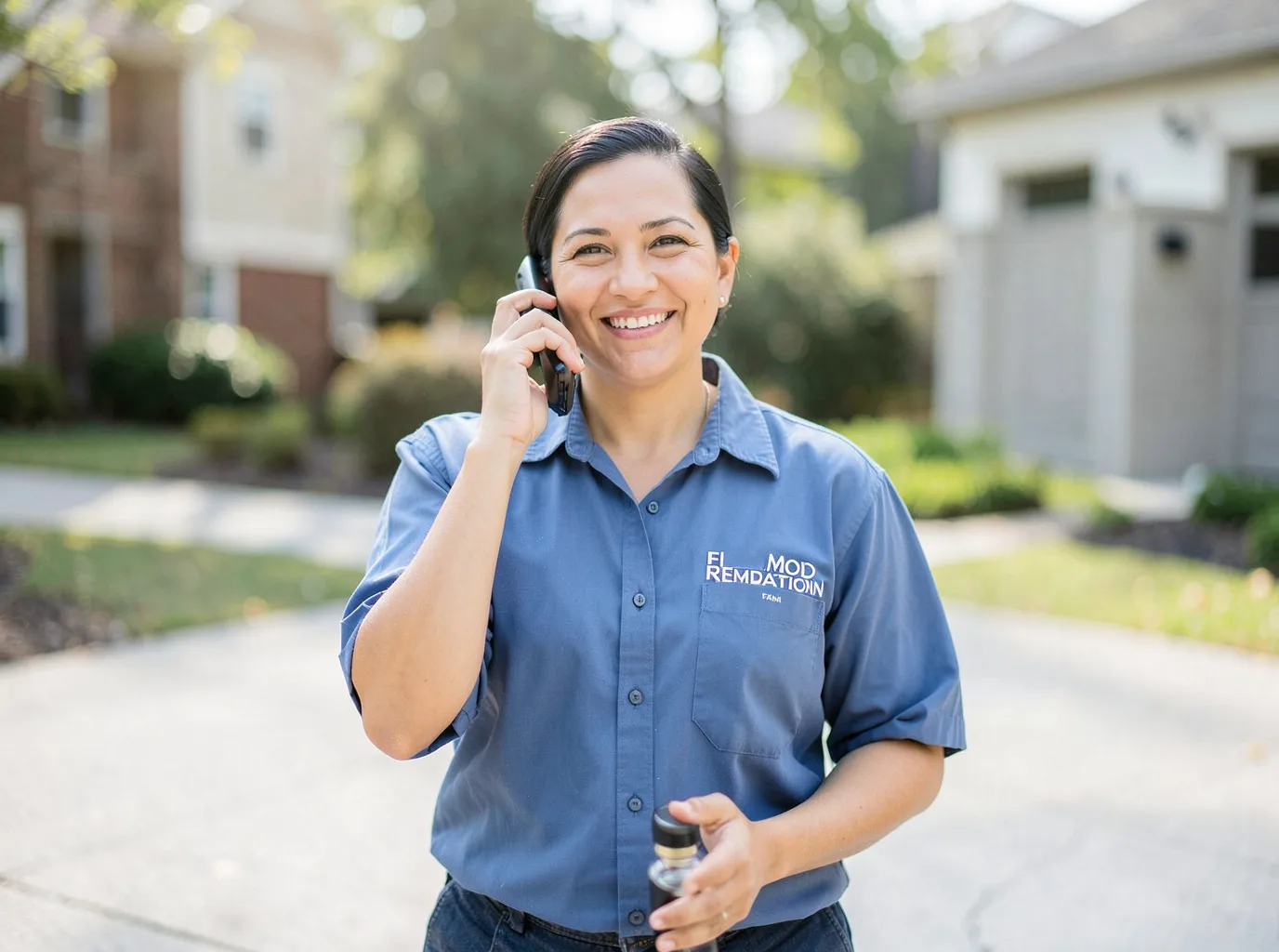 Mold Remediation Dola, OH FAQs